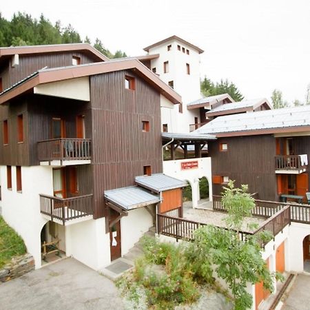 Vacanceole - Le Chalet De Montchavin Bellentre Exterior foto